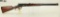 Lot #886 - Winchester  1886 LA Rifle