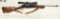 Lot #927 - Browning  81 BLR Lever Action Rifle