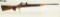 Lot #930 - Remington  1903-A3 BA Rifle