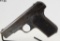 Lot #976 - Colt 1903 Hammerless Type 3 SAP