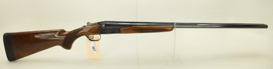 Lot #667 - Browning B-SIS SBS shotgun