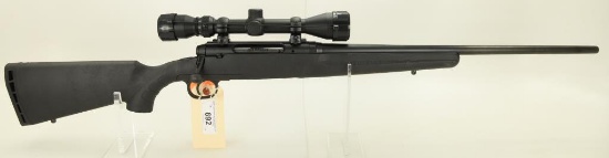 Lot #692 - Savage AXIS XP B. Action Rifle (NIB)