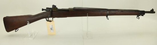 Lot #721 - US Remington 1903-A3 BA Rifle