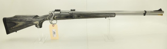 Lot #727 - Remington 700 Ult. ML BP Rifle
