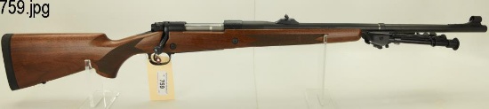 Lot #759 - Winchester 70 Classic Safari Express