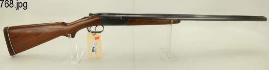 Lot #768 - Winchester 24 SBS Shotgun