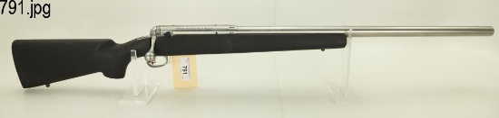 Lot #791 - Savage Mdl 12 LRPV B Action Rifle