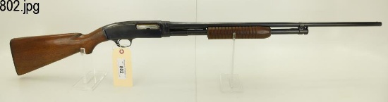 Lot #802 - Winchester  42 Pump Action Shotgun