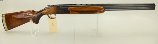 Lot # 804A - Miroku Firearms Mfg. Co O/U Shotgun
