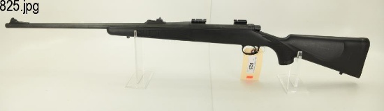 Lot #825 - Remington Mdl 700 BA Rifle