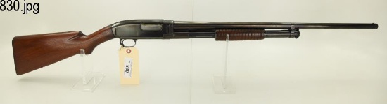 Lot #830 - Winchester 12 Field Pump Shotgun