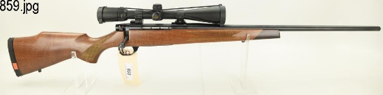 Lot #859 - Weatherby Vanguard BA Rifle