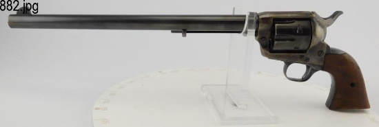 Lot #882 - Colt  SA Army Buntline Special