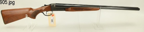 Lot #905 - Savage Fox B-SE Series M SBS Shotgun