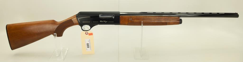 Lot #669 - Franchi 48 Al Black Magic SA Shotgun