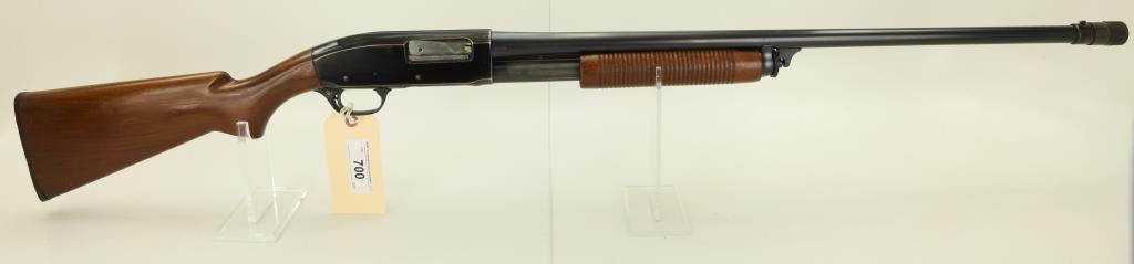 Lot #700 - Remington Co 31A Pump Shotgun