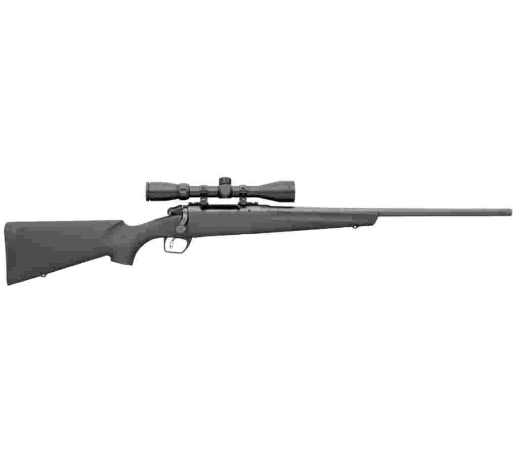 Lot #725 - Remington Mdl 783 Bolt Action Rifle