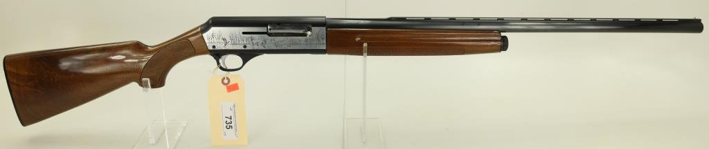 Lot #735 - Franchi 48 Al Hunter SA Shotgun