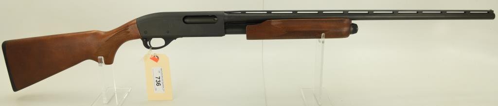 Lot #736 - Remington 870 Express Shotgun