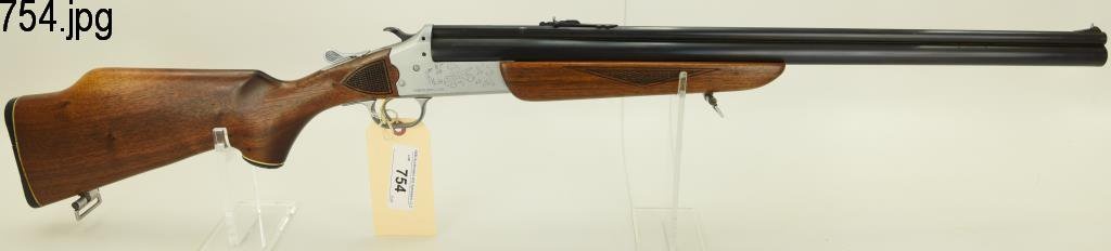Lot #754 - Savage 24C-DL Combo O/U Gun