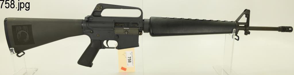 Lot #758 - Colt SP1 AR-15 SA Rifle
