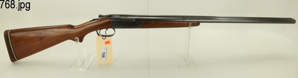 Lot #768 - Winchester 24 SBS Shotgun