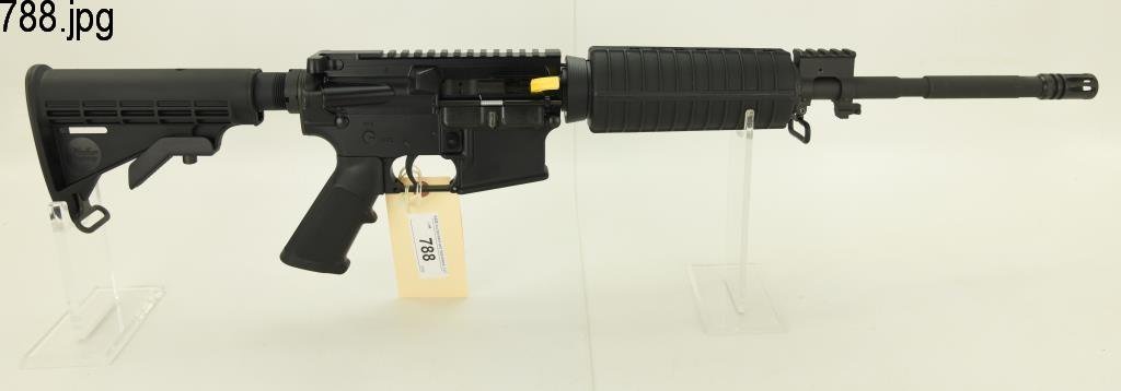 Lot #788 - Windham Weaponry WW15 AR-15 Rifle