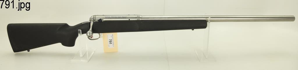 Lot #791 - Savage Mdl 12 LRPV B Action Rifle
