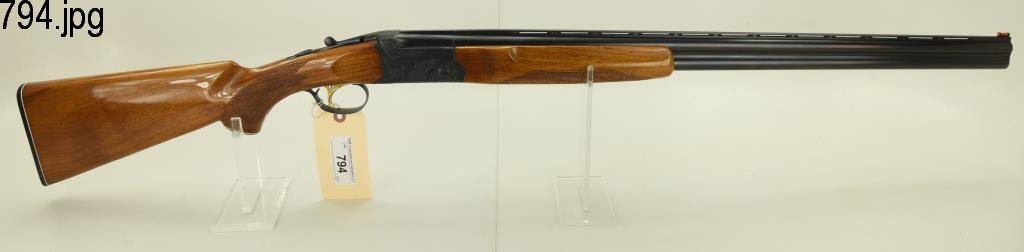 Bot #794 - SKB/Ithaca 600 Magnum O/U Shotgun