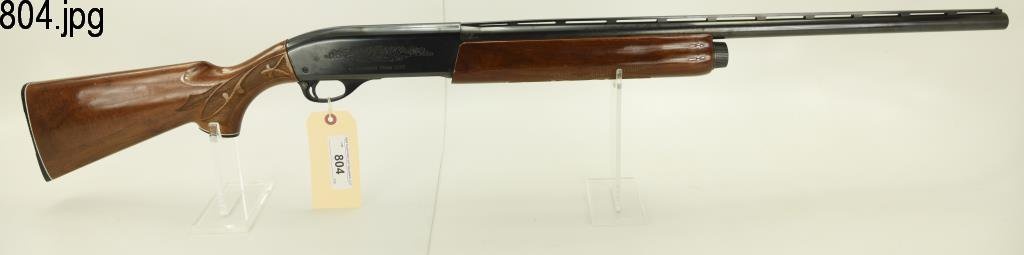 Lot #804 - Remington 1100 Left Handed Shotgun