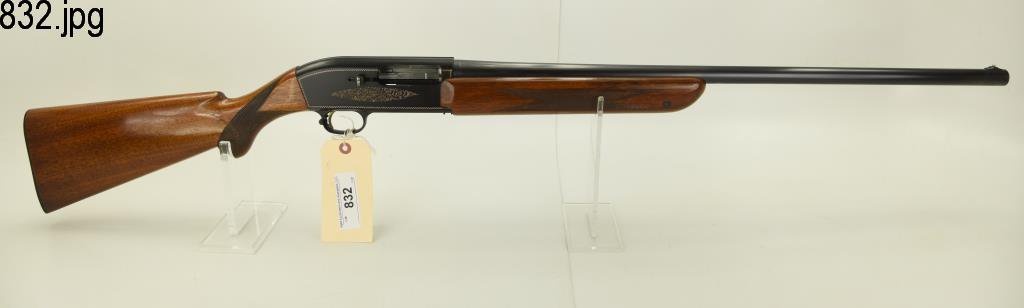 Lot #832 - Browning Twentyweight SA Shotgun
