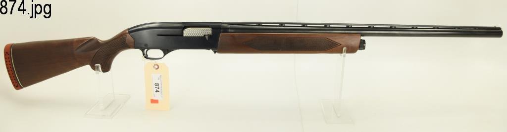 Lot #874 - Winchester 1400 Mk II SA Shotgun