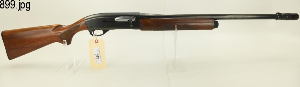 Lot #899 - Remington 11-48 SA Shotgun