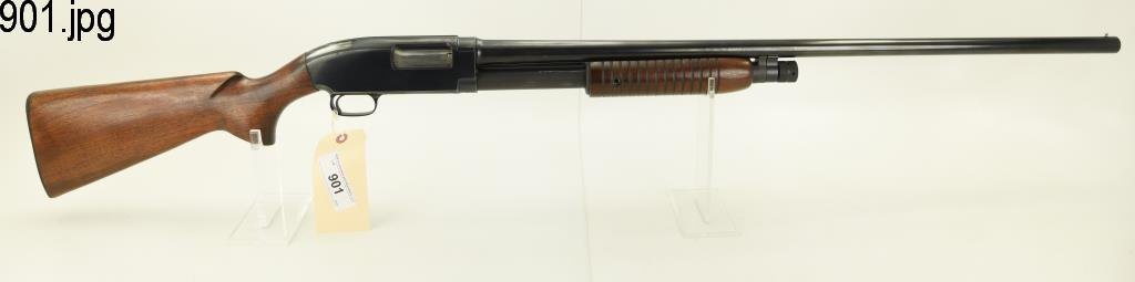 Lot #901 - Winchester 12 FW Pump Shotgun