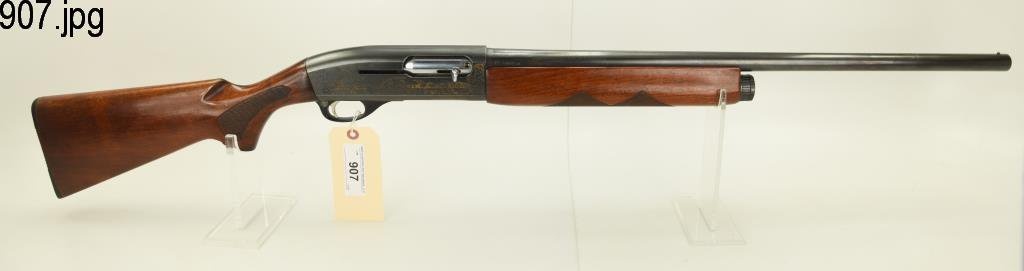 Lot #907 - Remington Co Sportsman 58 SA Shotgun