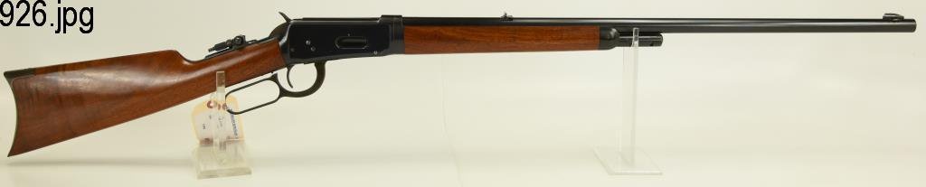 Lot #926 - Winchester Mdl 94 Lever Action Rifle