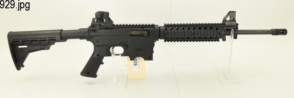 Lot #929 - Mossberg 715T SA Rifle (NIB)