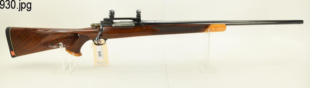 Lot #930 - Remington 1903-A3 BA Rifle