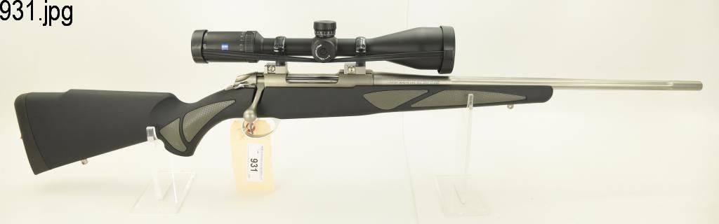 Lot #931 - Sako/Beretta Usa 85 S BA Rifle