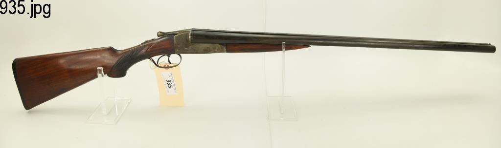Lot #935 - Ithaca Flues SxS Double BBL Shotgun