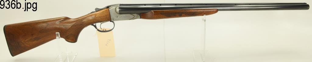 Lot #936B - Savage Fox B-SE SBS Shotgun