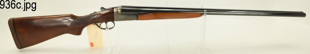 Lot #936C - Churchill/Kassnar Windsor I SxS