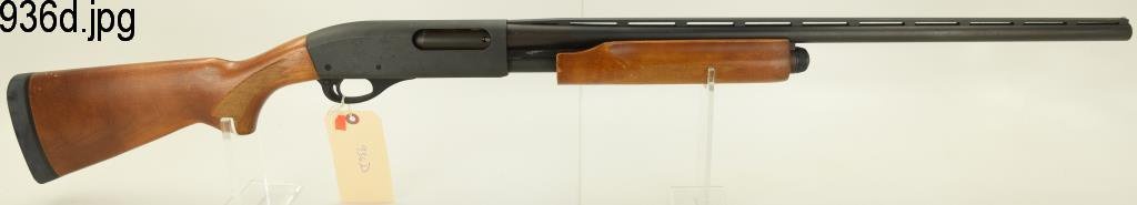 Lot #936D - Remington Exp Mag 870 Shotgun