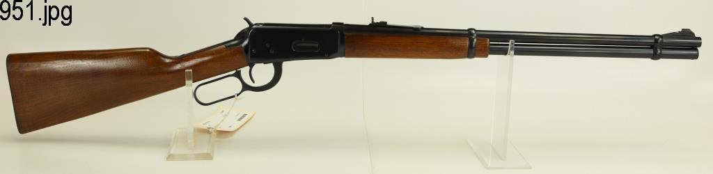 Lot #951 - Winchester 94 LA Rifle