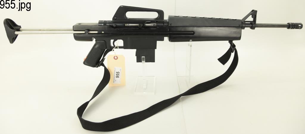 Lot #955 - Ruko-Armscor M1600R SA Rifle