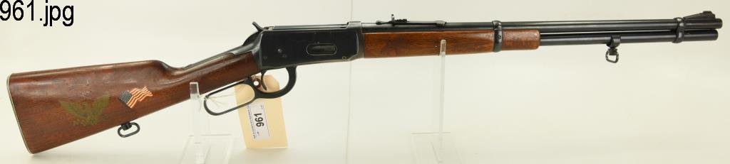 Lot #961 - Winchester 1894 LA Rifle