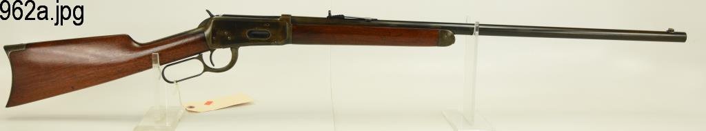 Lot #962A - Winchester Mdl 94 LA Rifle