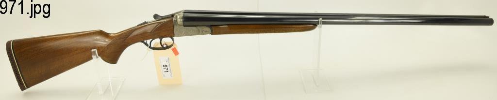 Lot #971 - Gaspar Arizaga/Richland Arms 711 SxS