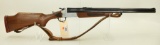 Lot #658 - Savage 24h-DL O/U Rifle-Shotgun