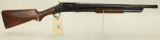 Lot #663 - Winchester 1897 Riot Pump Shotgun